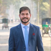 G. K. M. Meskat Chowdhury