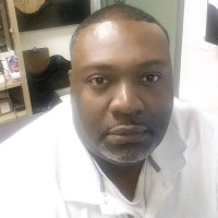 Eric Rankins