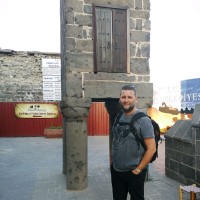 timur çelik