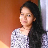 Pooja Mazumder