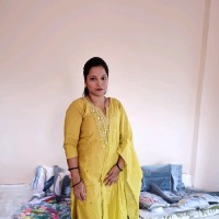 Nutan Shinde