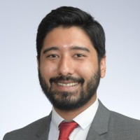 Pranav Bahadur