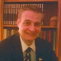 Arnold Davis