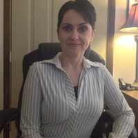Amy Seaton