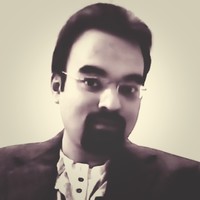 Vivek Mahajan