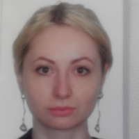 Alina Dmukhovska