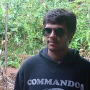 Mohan Dasappa