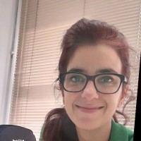 Emilia Molina