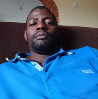 Douglas Chilufya