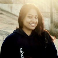 Saumya Madhavan