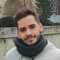 Vinícius Matos