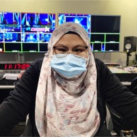 Siti Solehah Saad