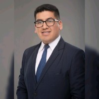 Jhon Maykol Lino Paredes
