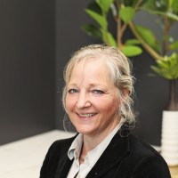 Nancy Marion