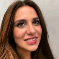 ilaria scaramuzza