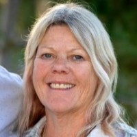 Nancie Graebeldinger