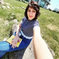 Seren Akbulut