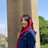 Nooshin Farokhi
