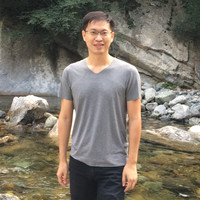 李博扬