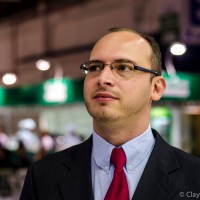 Clayton Leite