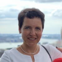 Mandy Van Vijven