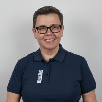 Lisa Kenwright Mba