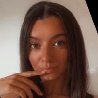 Olivia Rachel Humphries