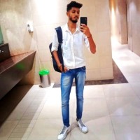 Suraj Gupta