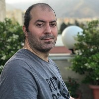 Ali Seifouri
