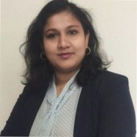 Anitha Sankar, Pmi-Acp, Safe®(Popm)