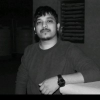 J. Prakash Maharana