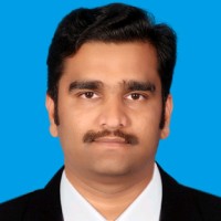 Vishnu Das Balachandran, Pmp®, Cqe