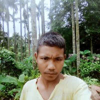 Saster Sangma