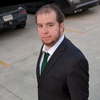 Josh Hoffart