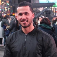 Mohammad Hamid