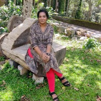Pavithra Chandrasekaran