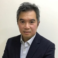 Ronald Yang