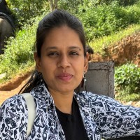 Deepa Lakshmi Rajagopal