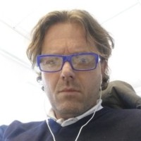 Fredrik Bergström