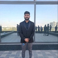 Deepak Rajput