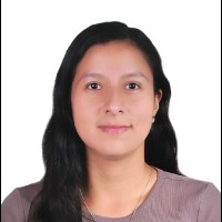 Daniela Cubas Marreros