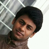 Rushikesh Damkondwar