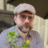 Vitalii Titov
