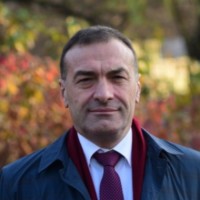 Андрей Решетников