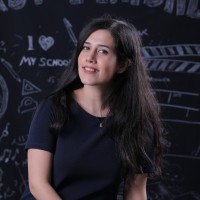 Ayşe Metin