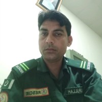Nasrullah Baig