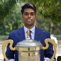 Baburaj N