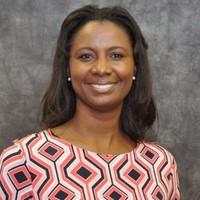 Cassandra M Thomas