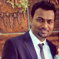 Anup Salvi