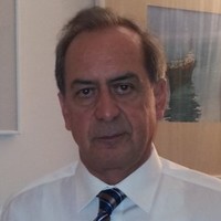 Achilleas Christodoulou